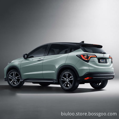 In Stock Cost-Effective Household Pure Electric Car Small SUV Of GAC For HONDA VE-1 NP1 New Model Sale In Good Price used Car